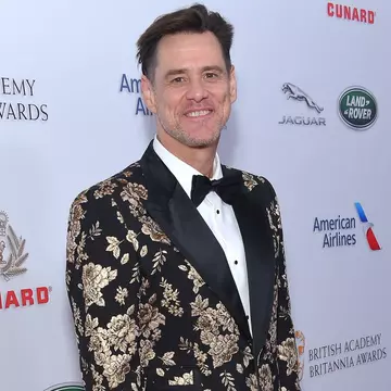 Jim Carrey are o nouă iubită, cu 22 de ani mai tânără FOTO
