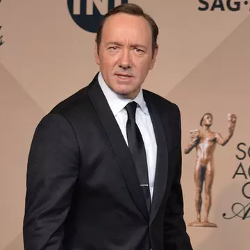 Kevin Spacey, acuzat de atentat la pudoare