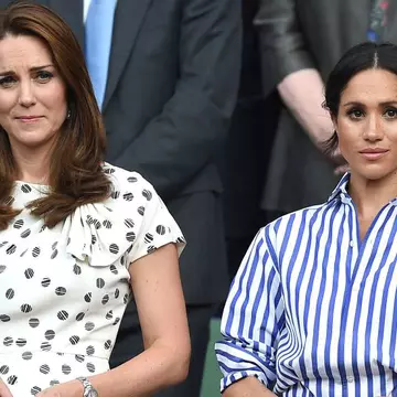 Meghan Markle nu a fost invitată la petrecerea dată de Kate Middleton de ziua ei