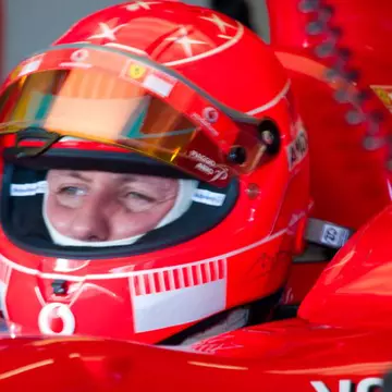 Michael Schumacher împlinește 50 de ani. Mesajul soției sale, Corinna