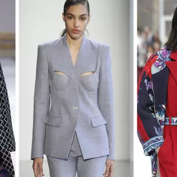 2019 trend alert: Noua eleganță