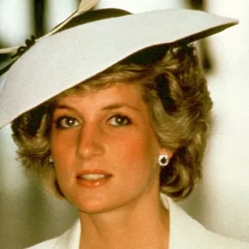 Prințesa Diana se temea pentru viața ei: „O vor face când mă voi afla într-un avion sau într-o mașină”