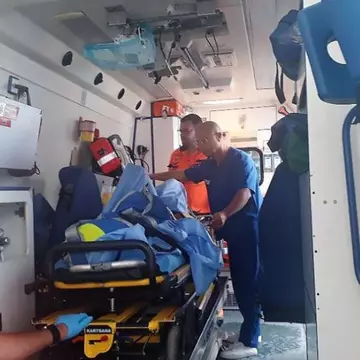 Dr. Tudor Ciuhodaru, 5 reguli de urmat dacă aluneci din cauza poleiului