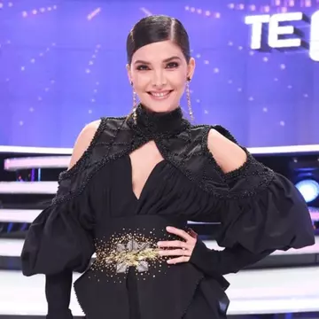 Alina Pușcaș, regrete profesionale. Își dorea să urmeze o altă carieră