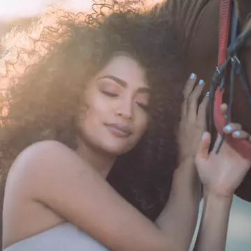 Bella Santiago, despre povestea numelui ei