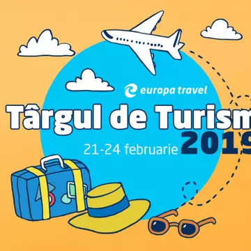 (P) Călătorie în lumea super reducerilor la Târgul de Turism online