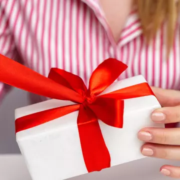 Cadouri de Valentine’s Day 2019. Cele mai inspirate idei