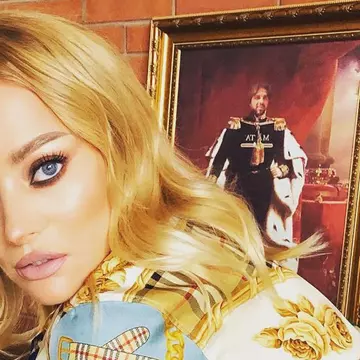 Delia împlinește azi 37 de ani. Ce cadouri nonconformiste își dorește de ziua ei