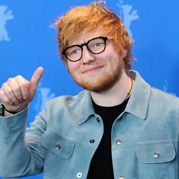 Ed Sheeran a devenit tată. Soția sa, Cherry Seaborn, a născut o fetiță
