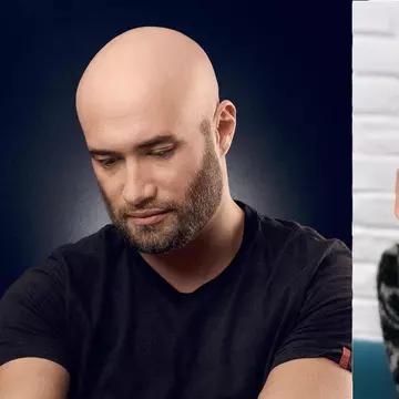 Mihai Bendeac și Sore, 10 ani de când și-au spus adio. FOTO