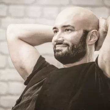 Veste șoc la IUmor: ”Mihai Bendeac va fi tătic!”