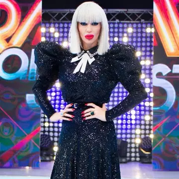 Ce meserie a avut Raluca Bădulescu înainte de a ajunge celebră