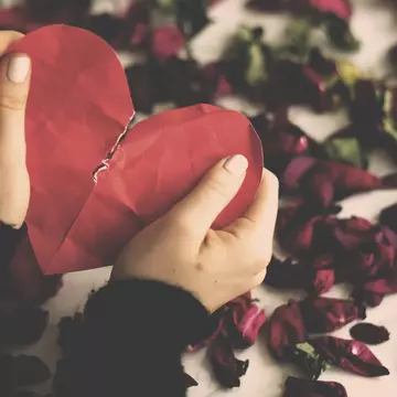 Zodii care au ghinion în dragoste în luna februarie 2019