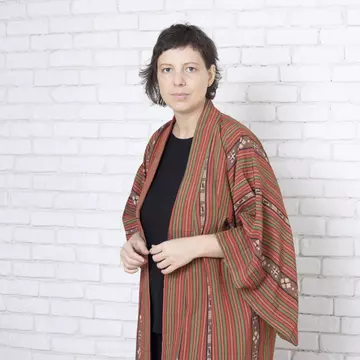 ADINA PINTILIE despre “Touch Me Not”, un film-dialog despre tema intimității