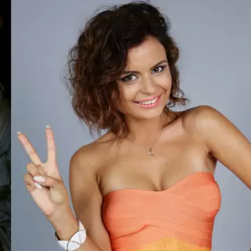Ce face și cum arată astăzi Ana Maria Georgescu: „La o anumită scară, am fost și eu, la rândul meu, Eliza Doolittle”