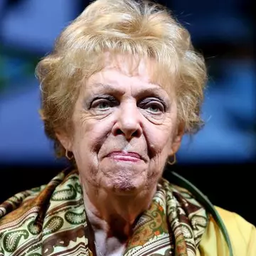 Ileana Stana Ionescu, distinsă cu premiul Gopo pentru întreaga carieră