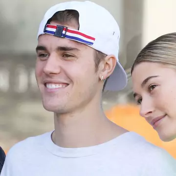 Justin Bieber a recunoscut că s-a însurat cu Hailey ca să poată face sex cu ea