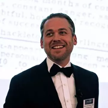 Karl-Johan Hasselström, COO Universum: ”Costurile cu angajarea și retenția pot fi scăzut doar dacă ai grijă de imaginea ta de angajator”