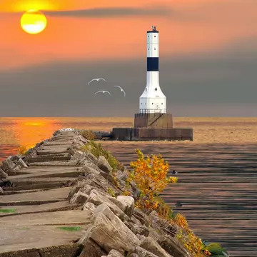 Primul lac din lume căruia i se acordă aceleaşi drepturi ca unui om