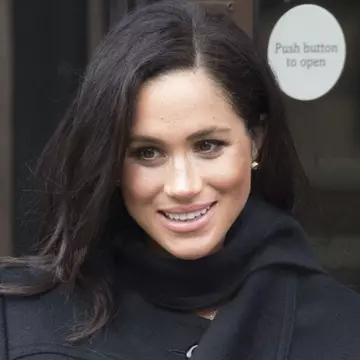 Meghan Markle a dezvăluit ce îi lipsește cel mai mult pe timpul sarcinii