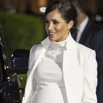 Meghan Markle merge la New York pentru un eveniment interzis în Familia Regală