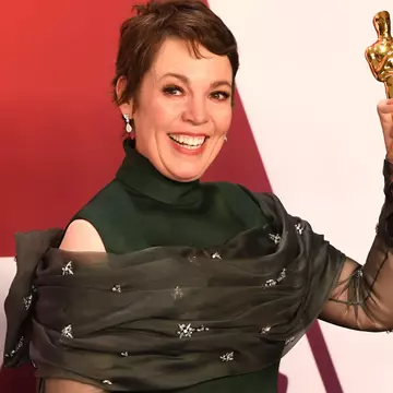 Olivia Colman, noua regină a Hollywood-ului. Discursul său, unul dintre cele mai bune din istoria Premiilor Oscar