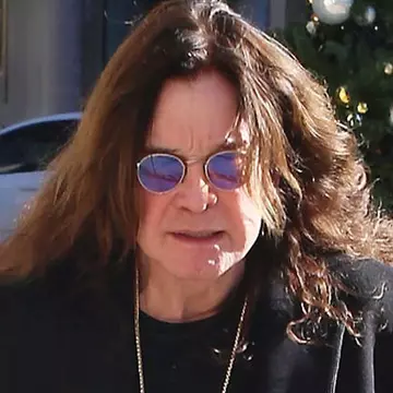 Ozzy Osbourne, internat de urgență. Cântărețul, nevoit să își anuleze turneul european