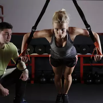 (P) Soluții practice pentru probleme frecvent întâlnite la sala de fitness