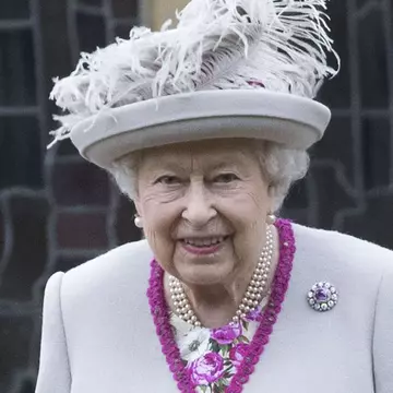 Vedete internaționale ce au legături de rudenie cu Familia Regală britanică