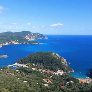 (P) Sejur în Corfu cu numai 349 lei!