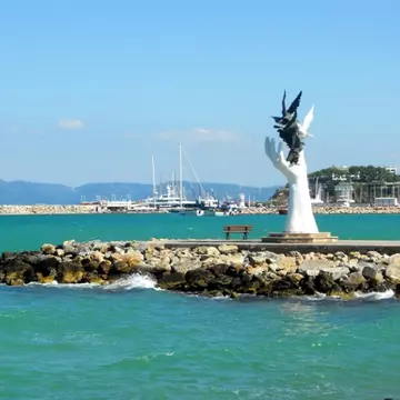 (P) Kusadasi, o destinație potrivită pentru toți turiștii