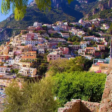 (P) Explorează cel mai romantic drum de coastă din Europa!