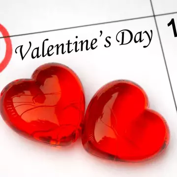 Valentine’s Day 2019. Legenda Sfântului Valentin, de ce sărbătorim pe 14 februarie