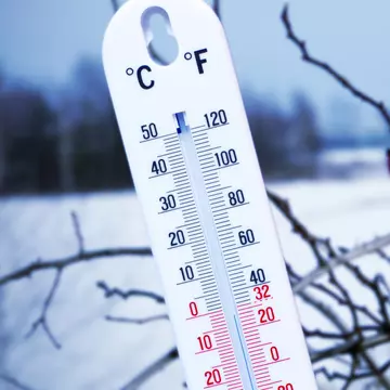 Vremea 5 februarie 2019. Temperaturile scad din nou