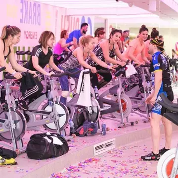 (P) Fitness Scandinavia ne-a pregatit Conventia Internationala de Fitness din Romania si in 2019