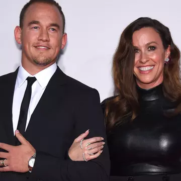 Alanis Morissette este însărcinată. Cum și-a anunțat fanii