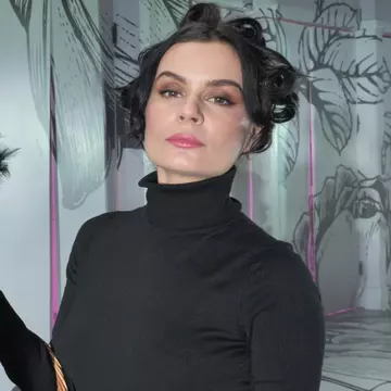 Ana Maria Georgescu s-a căsătorit. FOTO