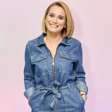 Andreea Esca, dezvăluiri incendiare despre prima noapte de dragoste: „Mi-a spus că nu mai putem fi împreună dacă nu mă culc cu el”