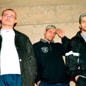 Cum arată Uzzi de la B.U.G. Mafia la 40 de ani