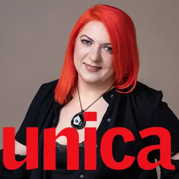 OANA GIURGIU: “Vreau să spun povești neștiute sau uitate, vreau să intru acolo unde e foarte greu”