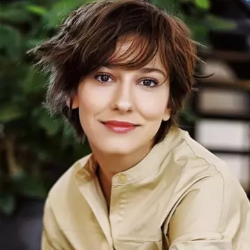 Reacția Danei Rogoz după discuția despre vaccinare dintre Olivia Steer și dr. Mihai Craiu