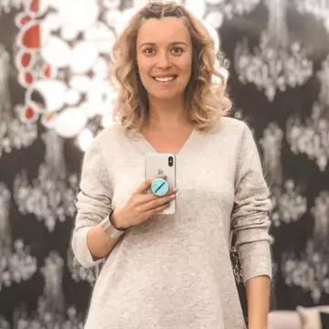 Diana Dumitrescu, decizie radicală după ce a rămas însărcinată