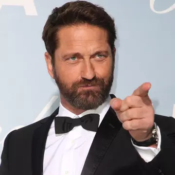 Gerard Butler, victima unui furt. Ce i s-a întâmplat actorului
