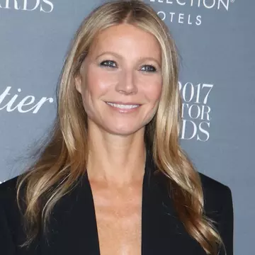 Gwyneth Paltrow vrea să scrie o carte, iar subiectul va fi comunicarea după divorț