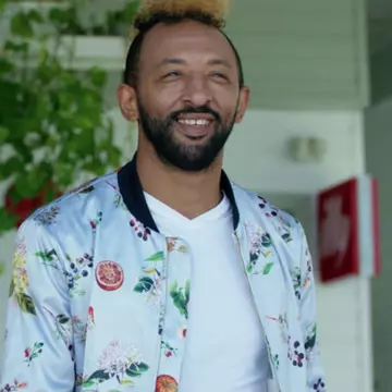 Fiul lui Kamara a reușit să se ridice singur după săptămâni de tratament