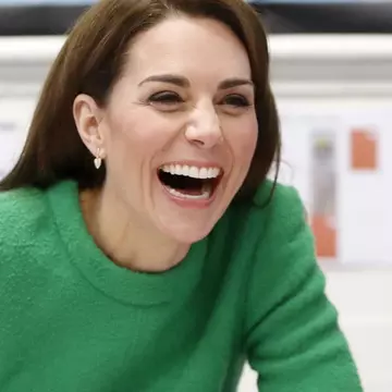 Singurul moment în care Kate Middleton și-a pierdut cumpătul. Cum a fost umilită Ducesa de Cambridge în tinerețe