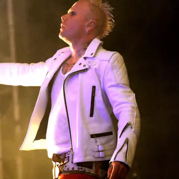 Keith Flint, solistul The Prodigy, s-ar fi sinucis din cauza problemelor amoroase