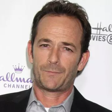 Viața lui Luke Perry în imagini. ”O să fiu asociat cu Dylan până voi muri, dar e OK”