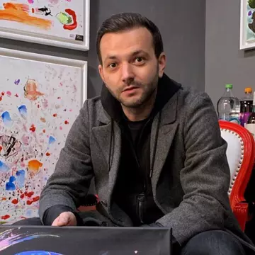 Mihai Morar va deveni tată a treia oară. Primele declarații ale prezentatorului TV: “Este cu griji”