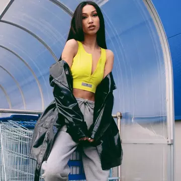NADD HU, despre vlogging și frumusețe la UNICA Beauty News